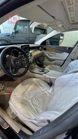 مێرسێدس بێنز C-Class